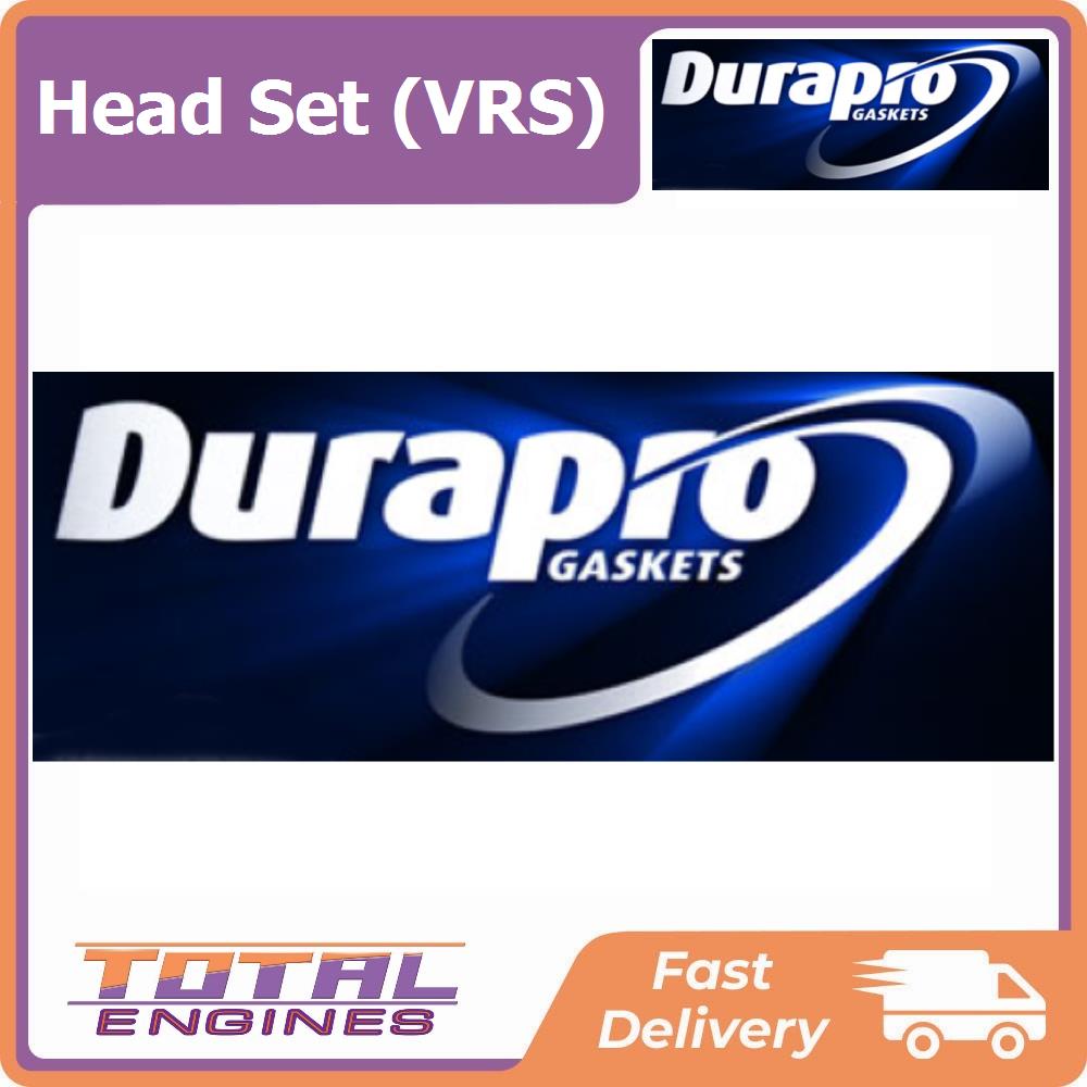 Head Set (VRS) fits Honda Civic 1.6L [IV D16A8]/V | eBay Australia
